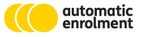 Automatic enrolent logo