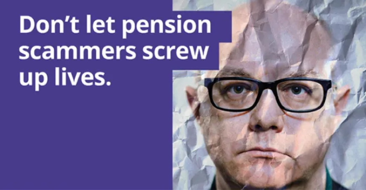 Featured image for scams blog