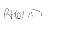 E-signature