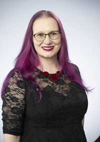 picture of Lucy Stone - blog author at The Pensions Regulator