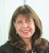 Portrait of Emma Douglas