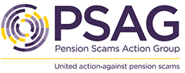 PSAG: Pensions Schemes Action Group logo