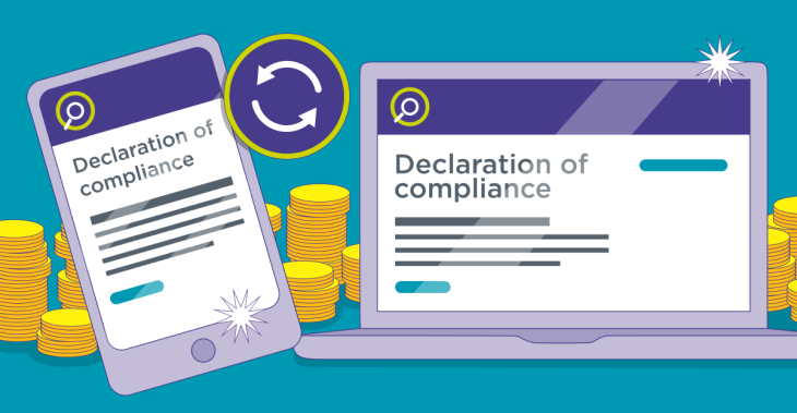 Featured image for scams blog