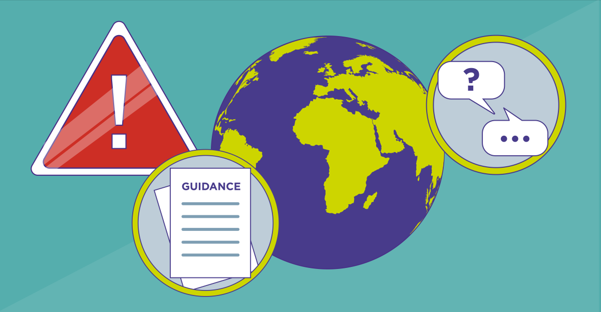 Featured image for the blog